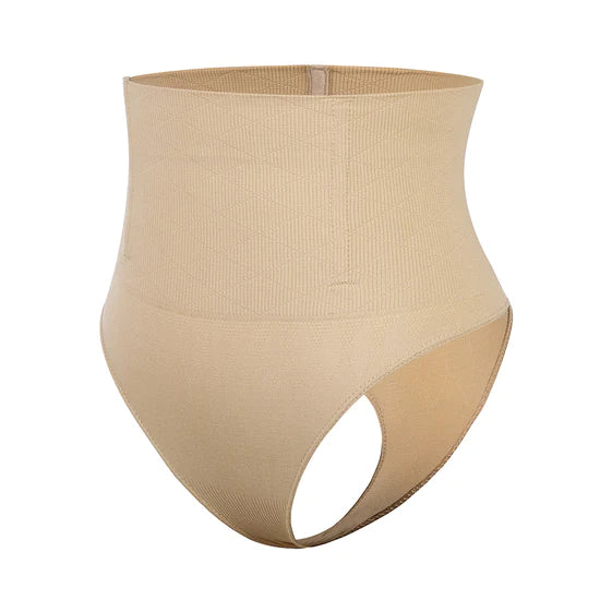 Kurvii™ Tummy Control Thong